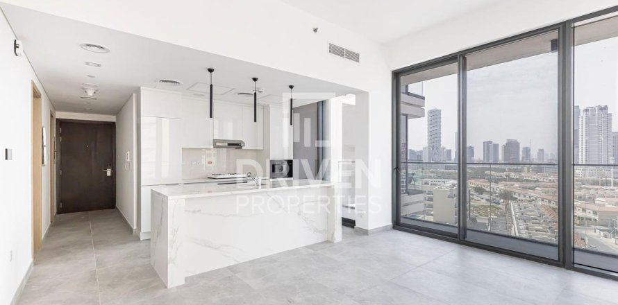 1 غرف نوم شقة في دائرة قرية جميرا, الإمارات العربية المتحدة رقم 138767