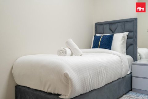 Appartement de 2 chambres à Downtown Dubai (Downtown Burj Dubai), UAE No. 184411 11