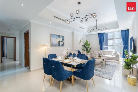 Appartement de 2 chambres à Downtown Dubai (Downtown Burj Dubai), UAE No. 184411