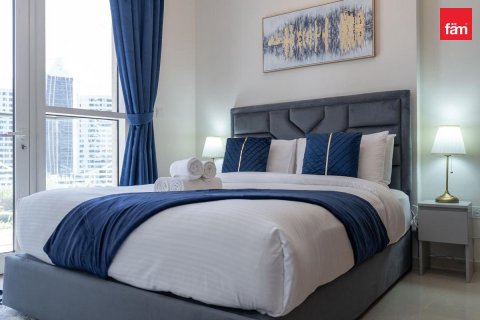 Appartement de 2 chambres à Downtown Dubai (Downtown Burj Dubai), UAE No. 184411 9