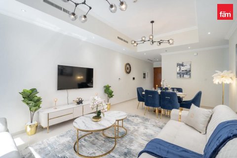 Appartement de 2 chambres à Downtown Dubai (Downtown Burj Dubai), UAE No. 184411 4