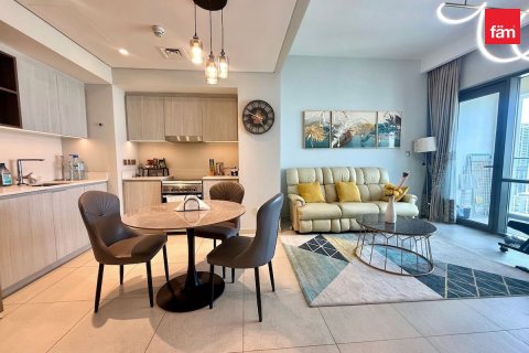Apartment de 1 dormitorio en Dubai, UAE No. 184413 3