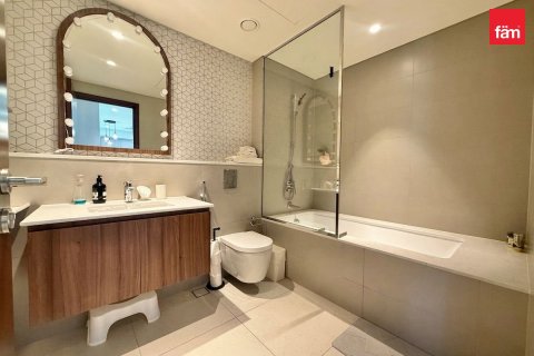 Apartment de 1 dormitorio en Dubai, UAE No. 184413 10