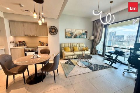Apartment de 1 dormitorio en Dubai, UAE No. 184413