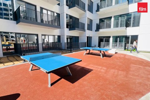 33m² Apartment in Dubai Studio City, UAE No. 184412 11