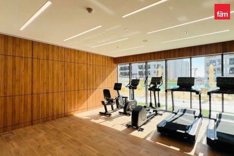 33m² Apartment in Dubai Studio City, UAE No. 184412 7