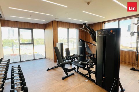 33m² Apartment in Dubai Studio City, UAE No. 184412 8