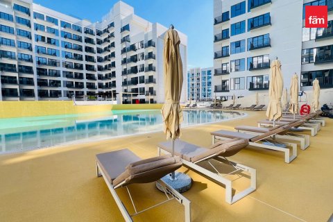33m² Apartment in Dubai Studio City, UAE No. 184412 13