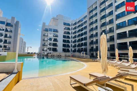 33m² Apartment in Dubai Studio City, UAE No. 184412 10