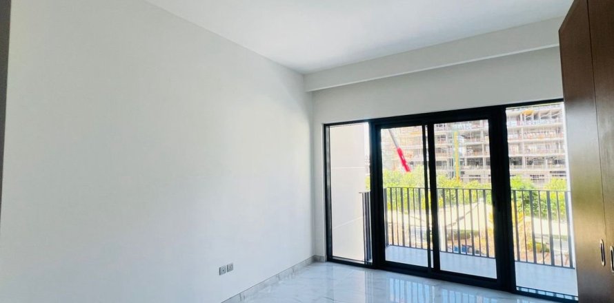 Studio Apartment in Dubai Studio City, UAE No. 184412