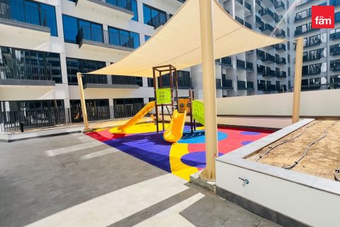33m² Apartment in Dubai Studio City, UAE No. 184412 12