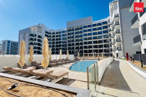 33m² Apartment in Dubai Studio City, UAE No. 184412 9