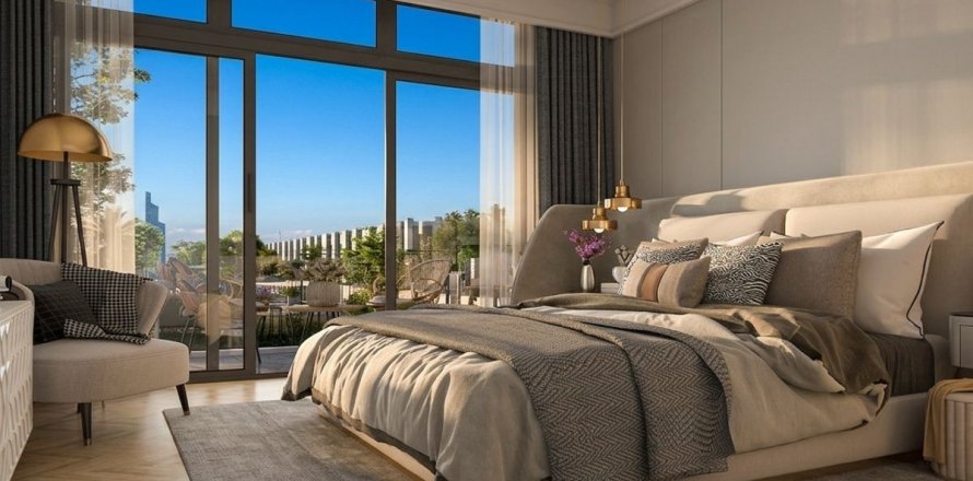 2 bedrooms Townhouse in Dubai, UAE No. 184408