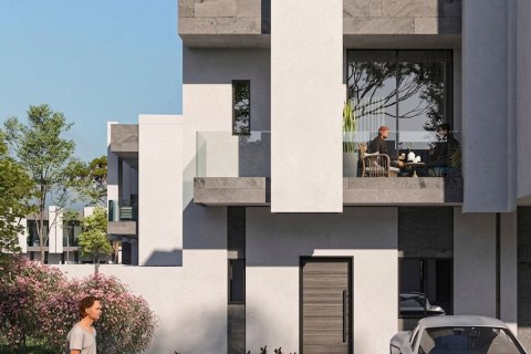 2 bedrooms Townhouse in Dubai, UAE No. 184408 6