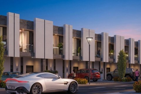 2 bedrooms Townhouse in Dubai, UAE No. 184408 12