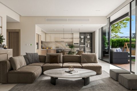 2 bedrooms Townhouse in Dubai, UAE No. 184408 7