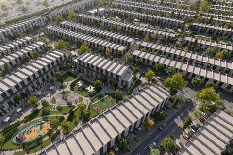 2 bedrooms Townhouse in Dubai, UAE No. 184408 9