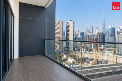 1 bedroom Apartment in Business Bay, UAE No. 207681