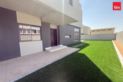 4 غرف نوم فيلا في دبي, الإمارات العربية المتحدة رقم 207680 4