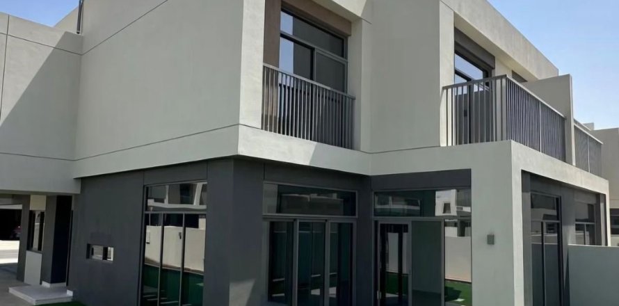 4 غرف نوم فيلا في دبي, الإمارات العربية المتحدة رقم 207680