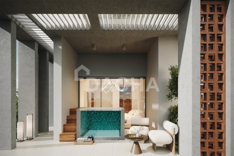 1 bedroom Apartment in Jumeirah Village Triangle, UAE No. 207676 6