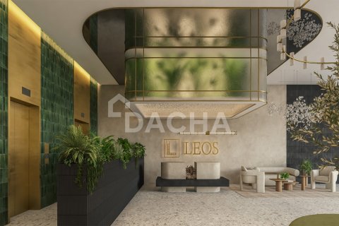 1 bedroom Apartment in Jumeirah Village Triangle, UAE No. 207676 8