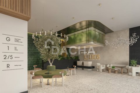 1 bedroom Apartment in Jumeirah Village Triangle, UAE No. 207676 9