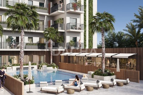 1 bedroom Apartment in Jumeirah Village Triangle, UAE No. 207676 7