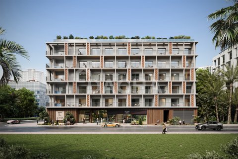 1 bedroom Apartment in Jumeirah Village Triangle, UAE No. 207676