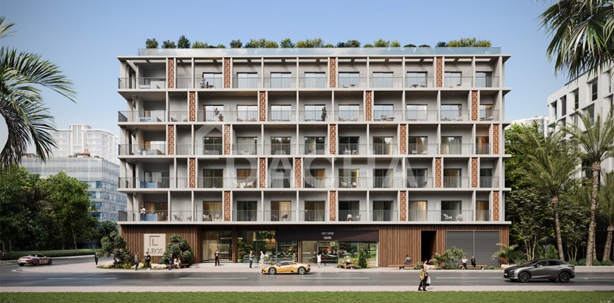1 bedroom Apartment in Jumeirah Village Triangle, UAE No. 207676
