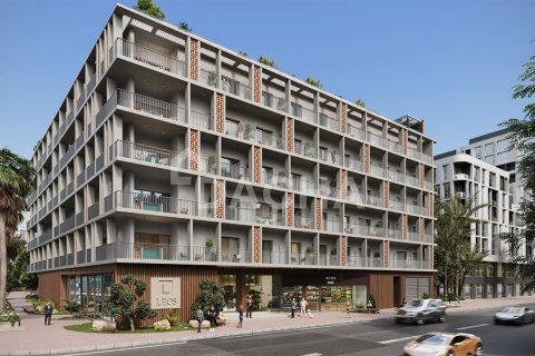 1 bedroom Apartment in Jumeirah Village Triangle, UAE No. 207676 12