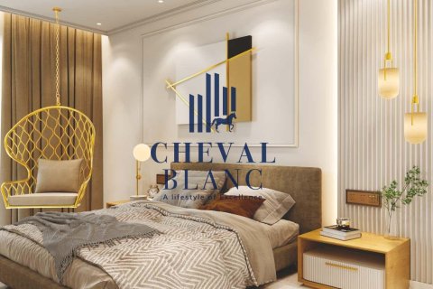Appartement de 1 chambre à Arjan, UAE No. 7273 11