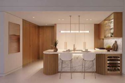 1 غرف نوم شقة  رقم 109124 2