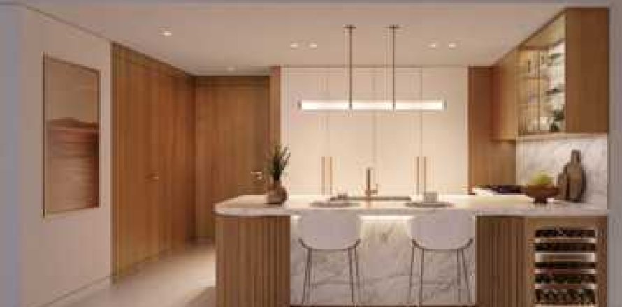 1 غرف نوم شقة  رقم 109124