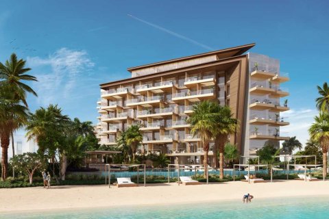 1 غرف نوم شقة  رقم 109124 8