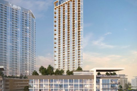 Квартира с 1 спальней  №109122 7