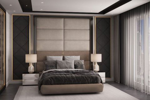 Penthouse de 4 chambres à BURJ BINGHATTI JACOB & CO RESIDENCES  No. 109119 2