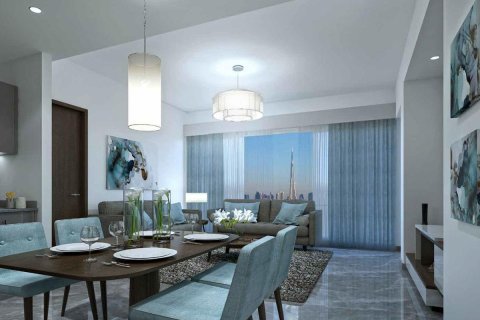 Квартира с 1 спальней  №109120 5