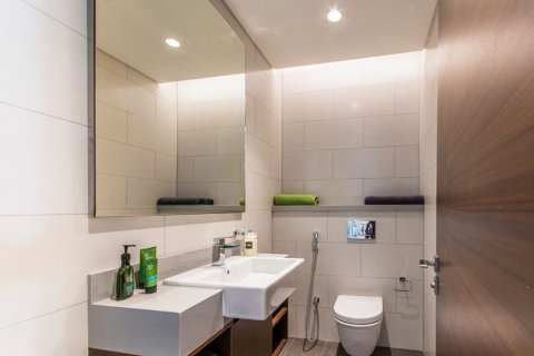 Квартира с 1 спальней  №109120 7