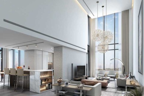 Квартира с 1 спальней  №109120 2