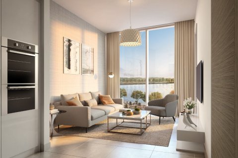 Квартира с 2 спальнями №109123 4