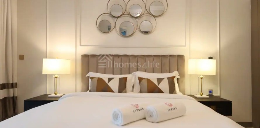 2 bedrooms Apartment in Trident Grand Residence, UAE No. 166152