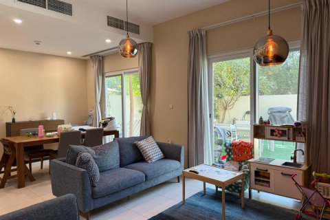 Villa de 3 chambres à Villanova, UAE No. 166155 28