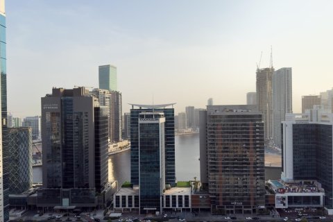 1 bedroom Apartment in Downtown Dubai (Downtown Burj Dubai), UAE No. 166156 21