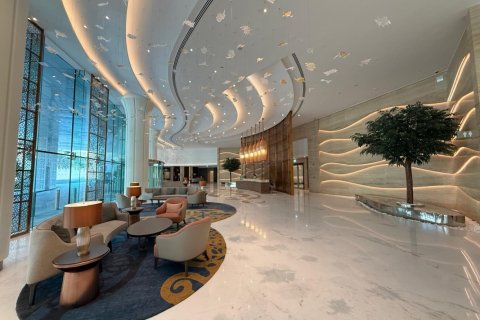1 bedroom Apartment in Downtown Dubai (Downtown Burj Dubai), UAE No. 166156 10