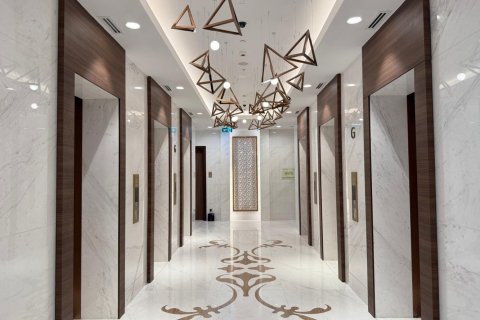 1 bedroom Apartment in Downtown Dubai (Downtown Burj Dubai), UAE No. 166156 9