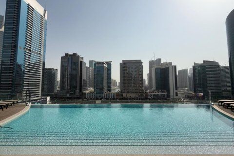 1 bedroom Apartment in Downtown Dubai (Downtown Burj Dubai), UAE No. 166156 8