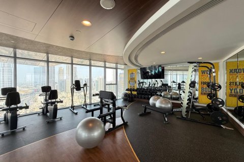 1 bedroom Apartment in Downtown Dubai (Downtown Burj Dubai), UAE No. 166156 4