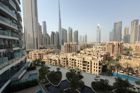 1 bedroom Apartment in Downtown Dubai (Downtown Burj Dubai), UAE No. 166156 7