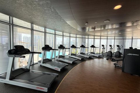 1 bedroom Apartment in Downtown Dubai (Downtown Burj Dubai), UAE No. 166156 3